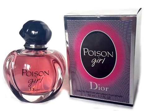 christian dior poison girl travel perfume 50ml|christian dior original poison perfume.